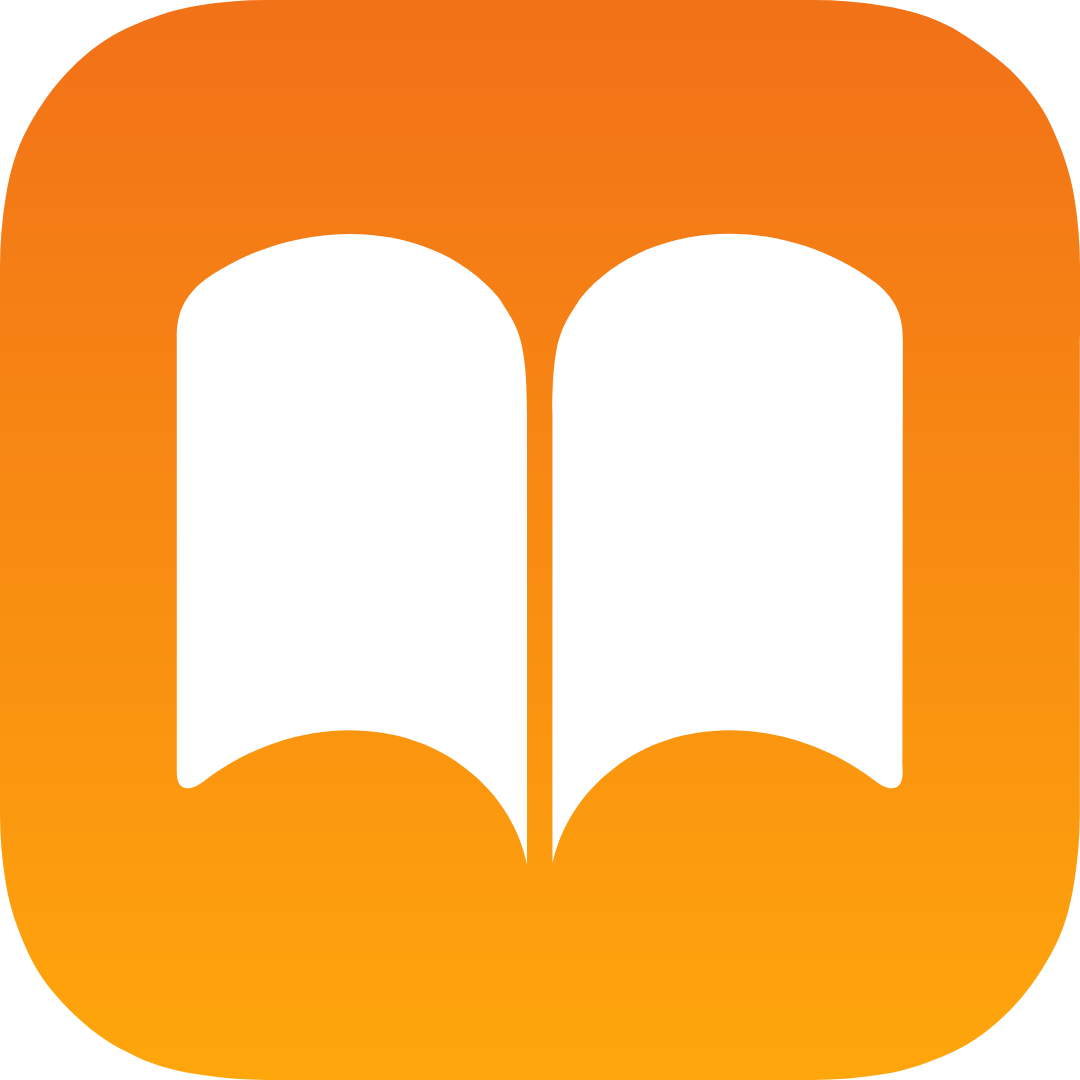 Apple Books Seeklogo